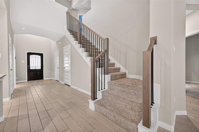 1207 Dry Cork Circle, Richmond, TX 77406