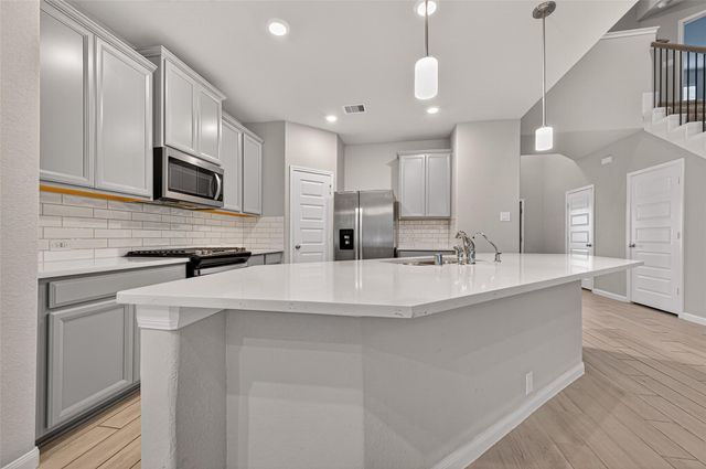 1207 Dry Cork Circle, Richmond, TX 77406