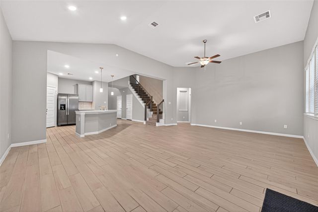 1207 Dry Cork Circle, Richmond, TX 77406