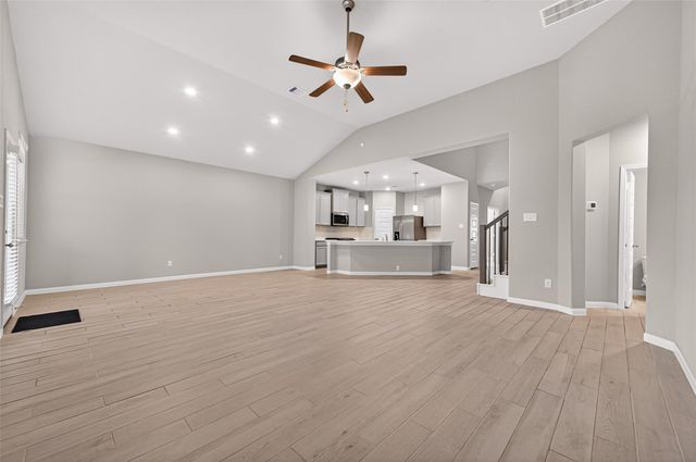 1207 Dry Cork Circle, Richmond, TX 77406