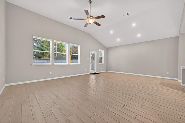 1207 Dry Cork Circle, Richmond, TX 77406