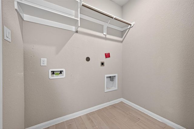 1207 Dry Cork Circle, Richmond, TX 77406