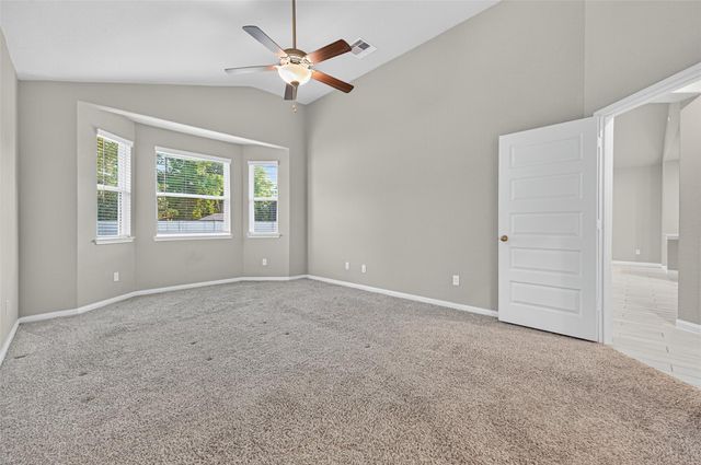 1207 Dry Cork Circle, Richmond, TX 77406