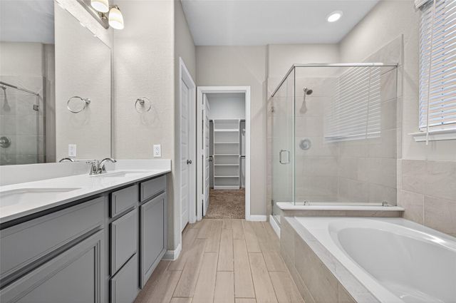 1207 Dry Cork Circle, Richmond, TX 77406