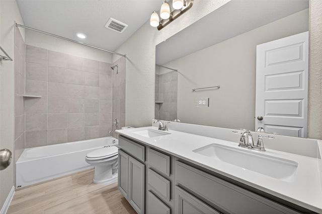 1207 Dry Cork Circle, Richmond, TX 77406