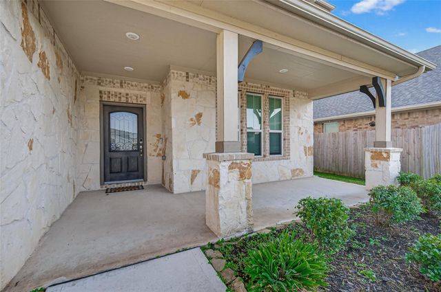 1207 Dry Cork Circle, Richmond, TX 77406