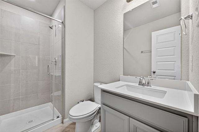 1207 Dry Cork Circle, Richmond, TX 77406