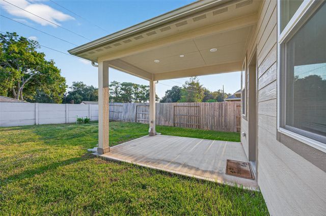 1207 Dry Cork Circle, Richmond, TX 77406