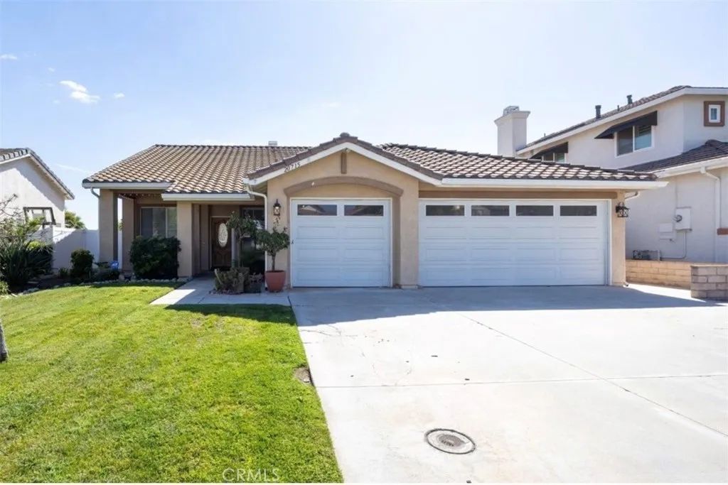20715 Freeport Drive, Riverside, CA 92508