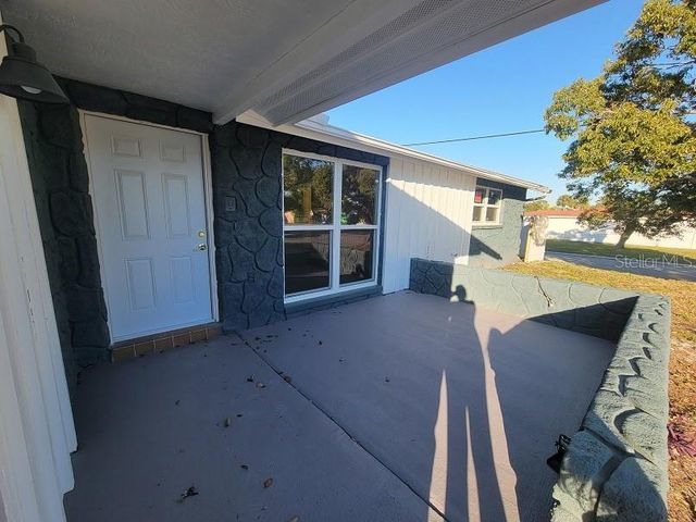 6935 ALTA VISTA STREET, Port Richey, FL 34668