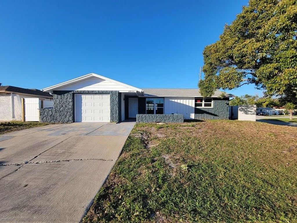 6935 ALTA VISTA STREET, Port Richey, FL 34668