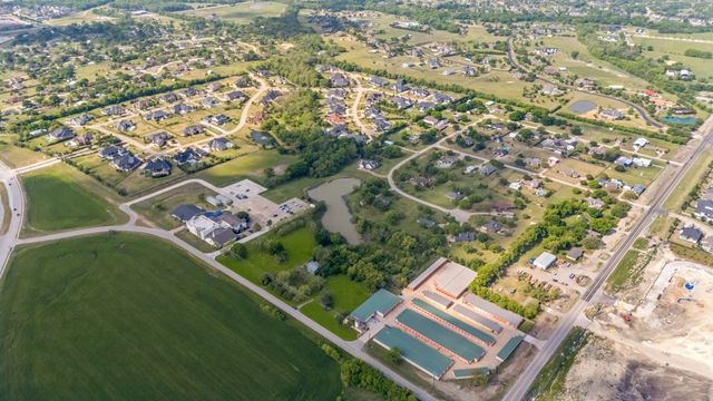 5799 N Custer Road, Prosper, TX 75071