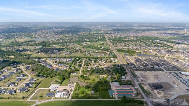 5799 N Custer Road, Prosper, TX 75071