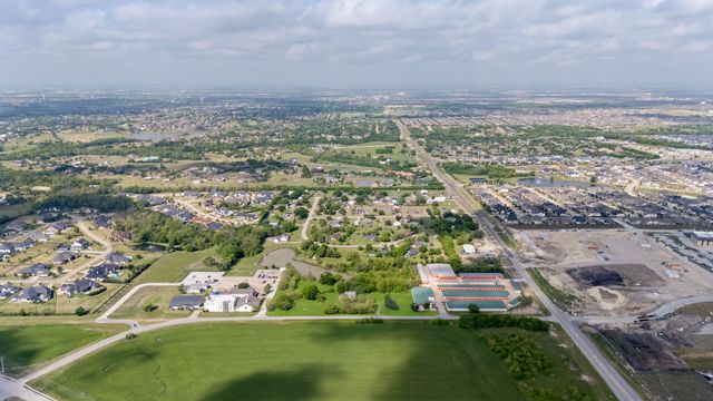 5799 N Custer Road, Prosper, TX 75071