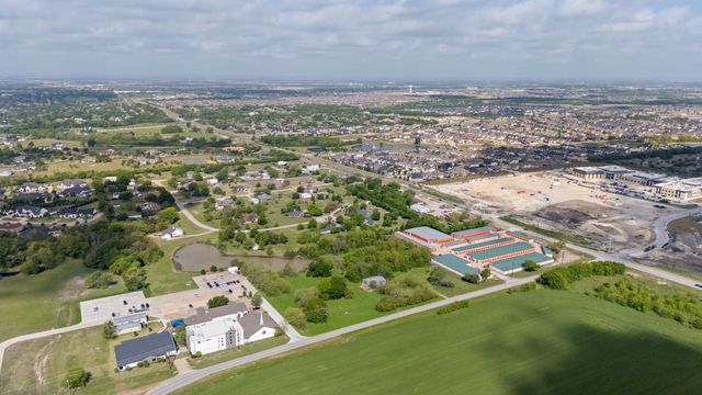 5799 N Custer Road, Prosper, TX 75071