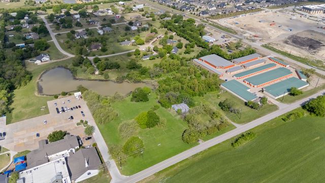 5799 N Custer Road, Prosper, TX 75071