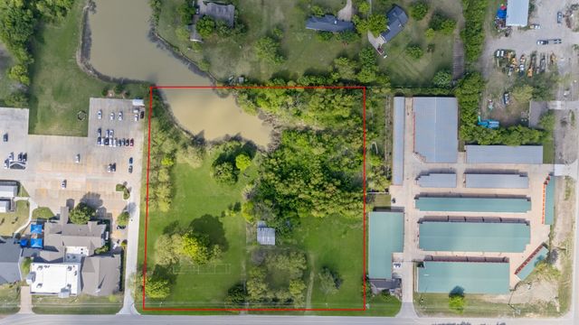 5799 N Custer Road, Prosper, TX 75071