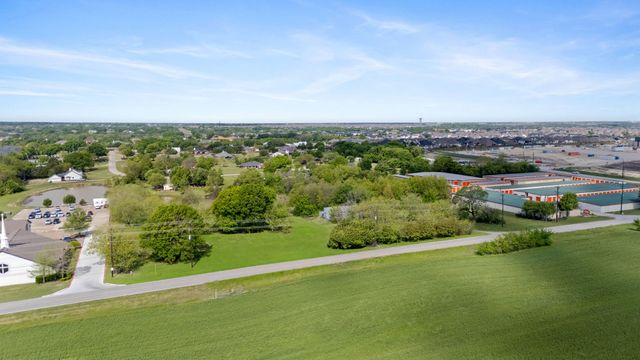 5799 N Custer Road, Prosper, TX 75071