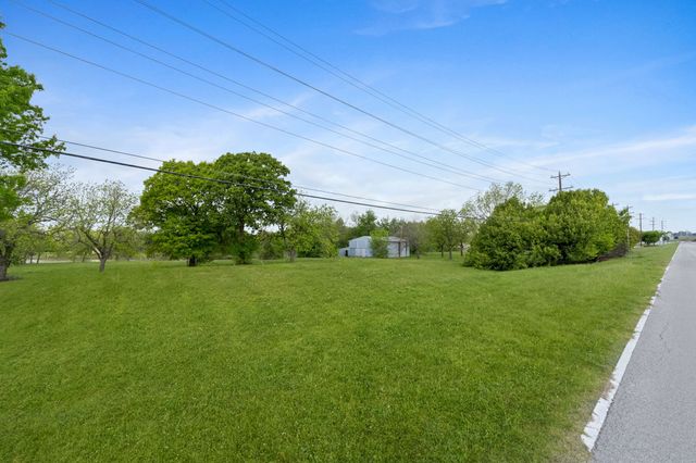 5799 N Custer Road, Prosper, TX 75071