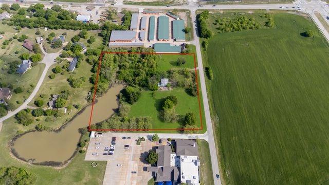 5799 N Custer Road, Prosper, TX 75071