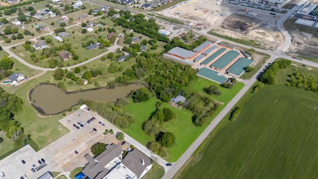 5799 N Custer Road, Prosper, TX 75071