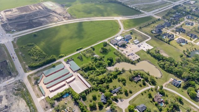 5799 N Custer Road, Prosper, TX 75071