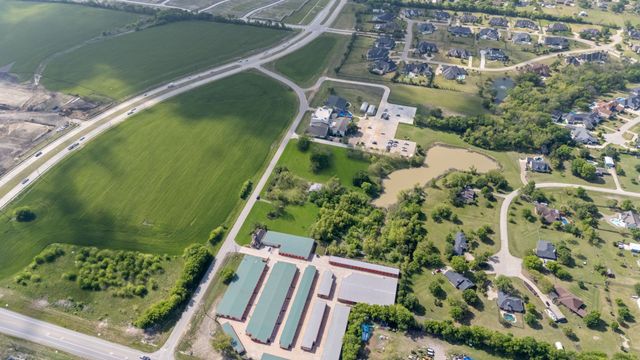 5799 N Custer Road, Prosper, TX 75071