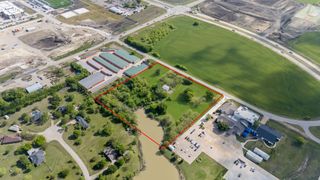 5799 N Custer Road, Prosper, TX 75071