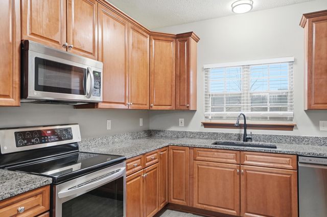 430 Terrace Drive, Marysville, OH 43040