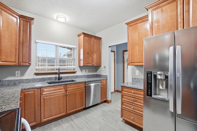 430 Terrace Drive, Marysville, OH 43040