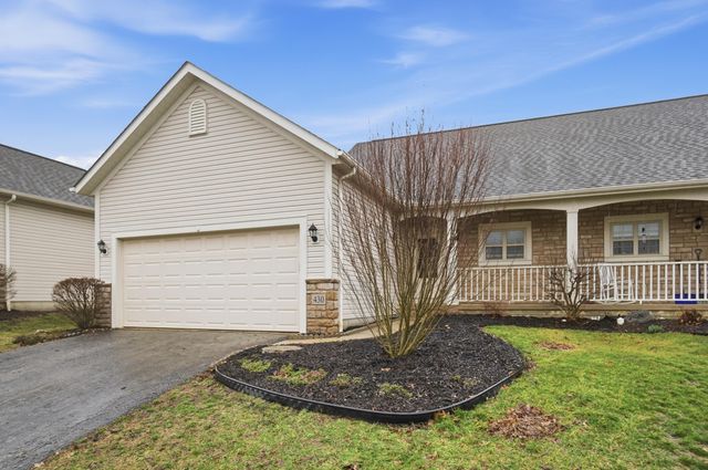 430 Terrace Drive, Marysville, OH 43040