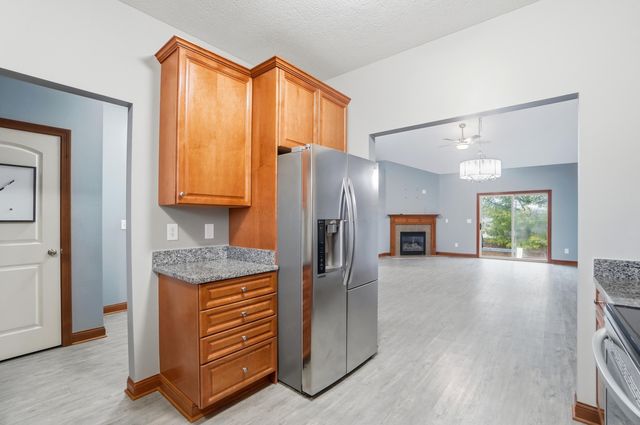 430 Terrace Drive, Marysville, OH 43040