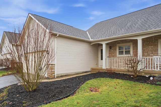 430 Terrace Drive, Marysville, OH 43040