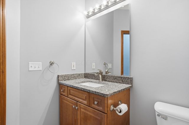 430 Terrace Drive, Marysville, OH 43040