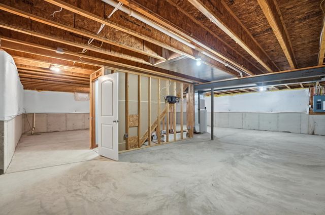 430 Terrace Drive, Marysville, OH 43040