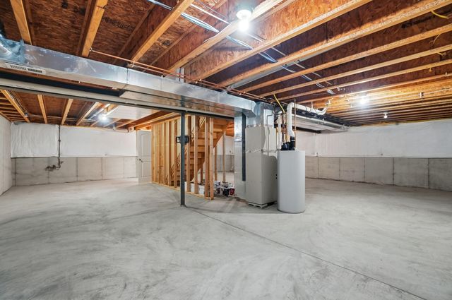 430 Terrace Drive, Marysville, OH 43040