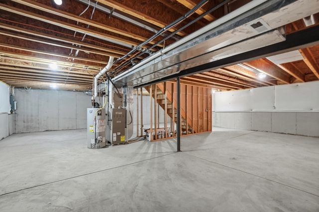 430 Terrace Drive, Marysville, OH 43040