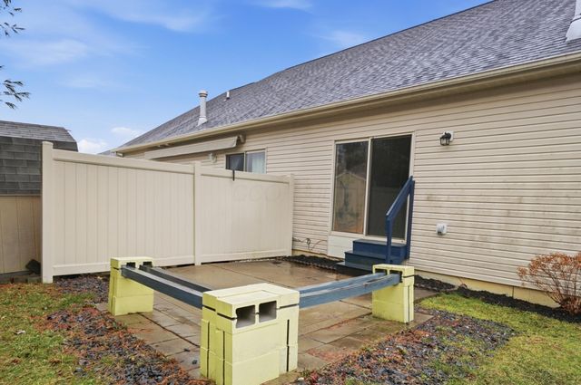 430 Terrace Drive, Marysville, OH 43040