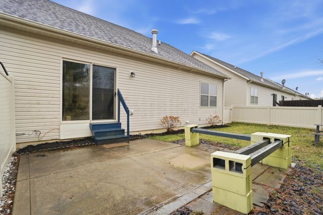 430 Terrace Drive, Marysville, OH 43040