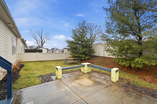 430 Terrace Drive, Marysville, OH 43040