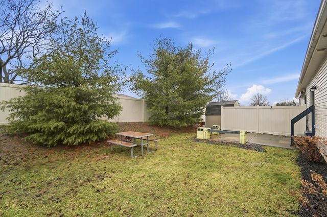 430 Terrace Drive, Marysville, OH 43040