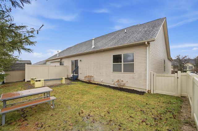 430 Terrace Drive, Marysville, OH 43040