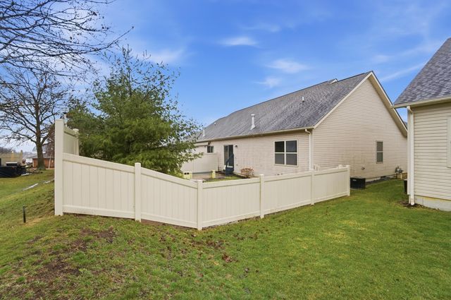 430 Terrace Drive, Marysville, OH 43040