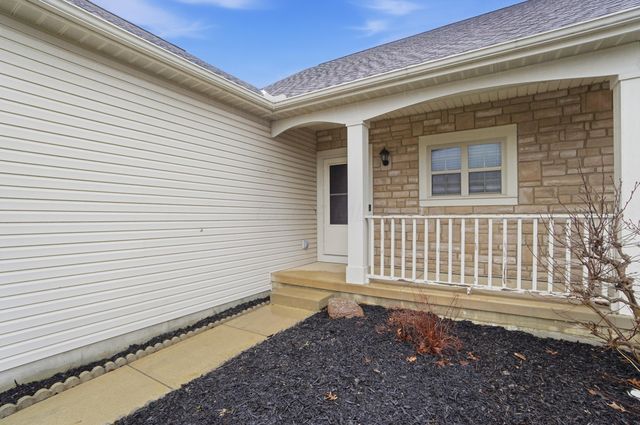 430 Terrace Drive, Marysville, OH 43040