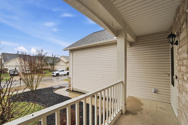 430 Terrace Drive, Marysville, OH 43040