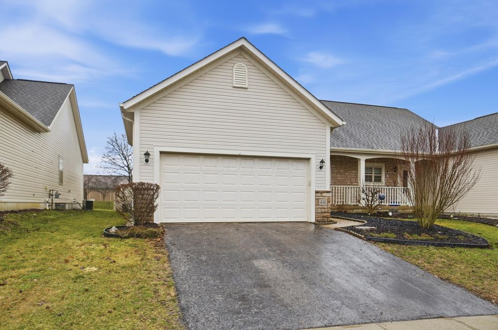 430 Terrace Drive, Marysville, OH 43040