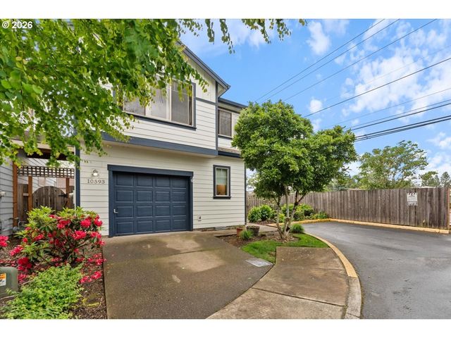 10593 Se 75TH Ave, Milwaukie, OR 97222