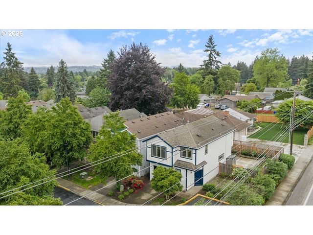 10593 Se 75TH Ave, Milwaukie, OR 97222