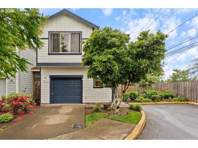 10593 Se 75TH Ave, Milwaukie, OR 97222