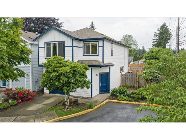 10593 Se 75TH Ave, Milwaukie, OR 97222
